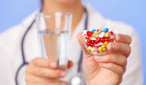 Rezistenţa la antibiotice ne ameninţă pe toţi. Foto: descopera.ro