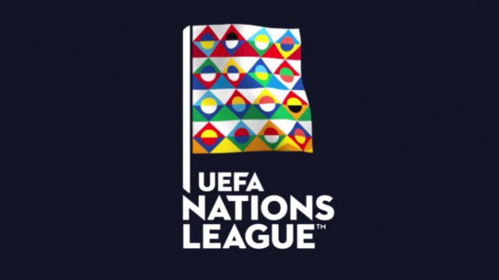 Liga Naţiunilor, aprobată de UEFA. 