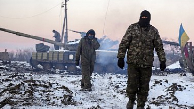 Guvernul de la Kiev a instituit stare de urgenţă în estul Ucrainei şi mobilizare sporită în întreaga ţară.