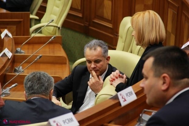 Plahotniuc, despre demersul la ONU privind retragerea trupelor rusești din Moldova