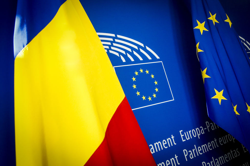 Румыния стала третьей по степени влияния страной в Европарламенте, обойдя Францию и Италию.