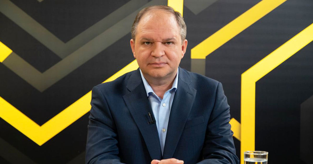 Ceban, despre consilierii PAS din CMC: Ei nu au nevoie de buget, ei au nevoie de microfon.