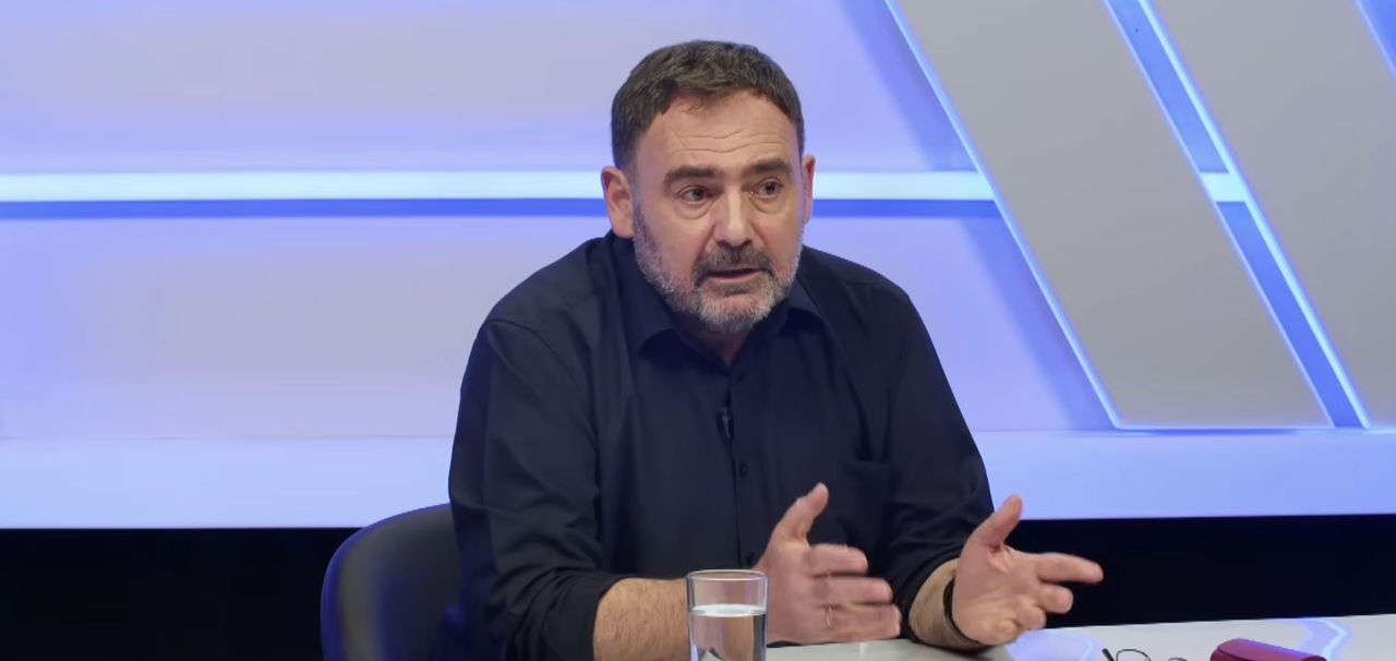 Ткачук: Власти заявляют, что независимость должна исчезнуть, это не план Б, это план А.