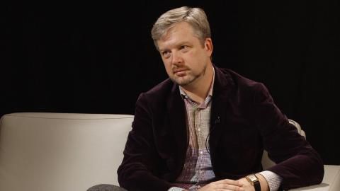 Телеведущий Валдис Пельш опроверг информацию о своей госпитализации.