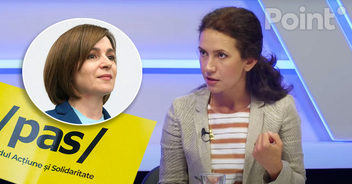 Stamate: Conducerea PAS nu-și dorește o justiție independentă.