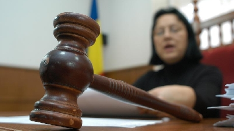 Câțiva judecători din R. Moldova s-au ales cu dosare penale pentru acte de corupție.