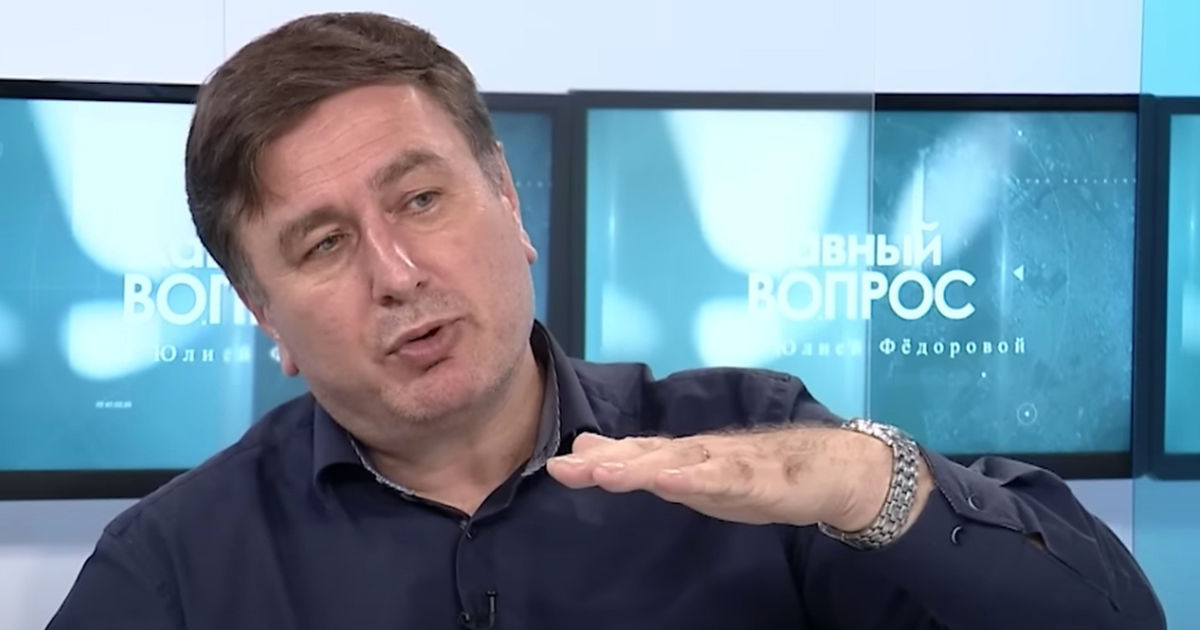 Ионицэ: «"Газпром" имеет право смотреть на нас косо».