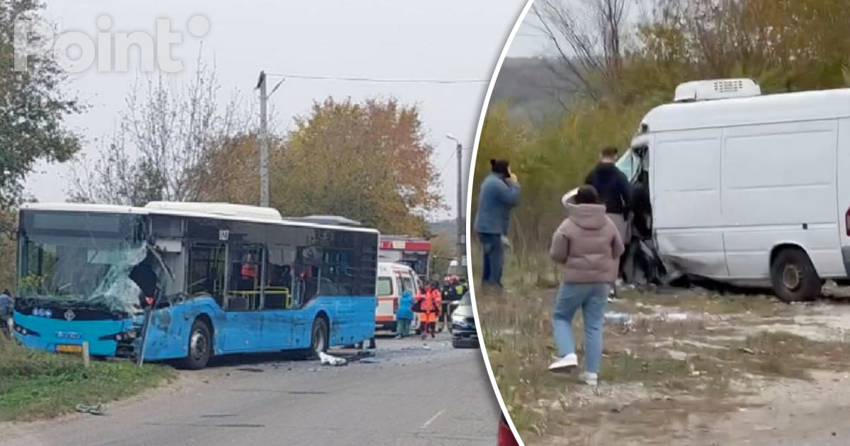 ДТП в Тогатино: есть пострадавшие.