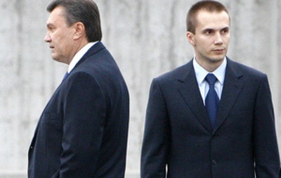 Капитал Александра Януковича оценивается в $367–510 млн.