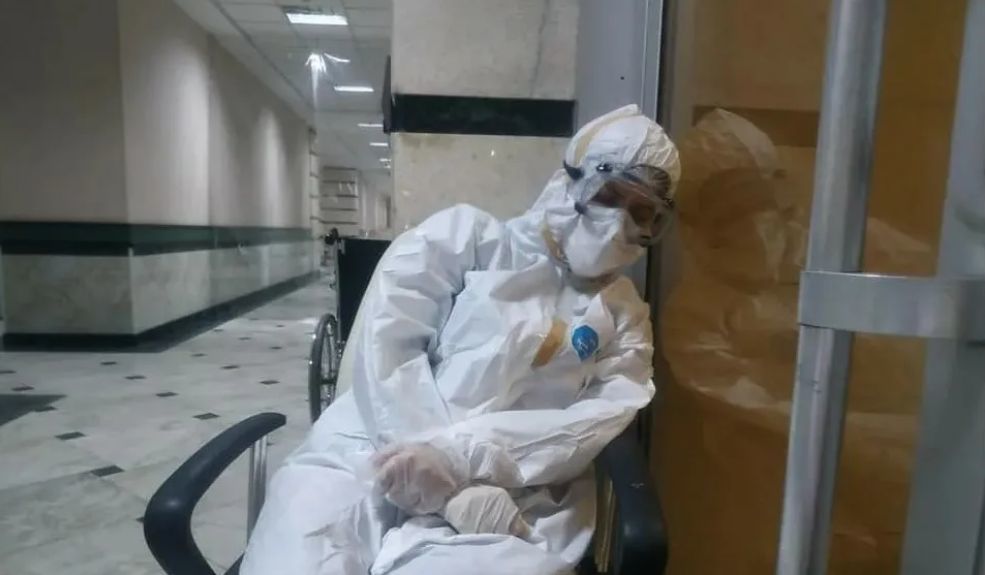 Эксперт рассказал, как долго сохранится уязвимость перед коронавирусом.