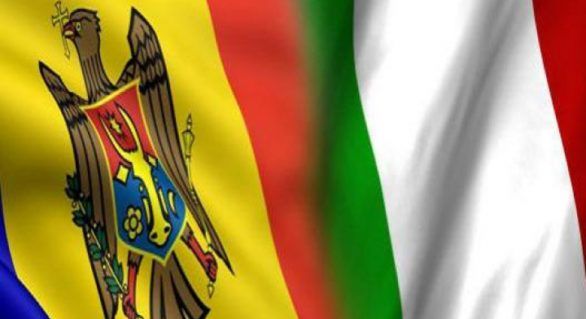 25 de mii de copii moldoveni pot deveni automat cetăţeni ai Italiei în cazul adoptării unei legi discutate în peninsulă. 