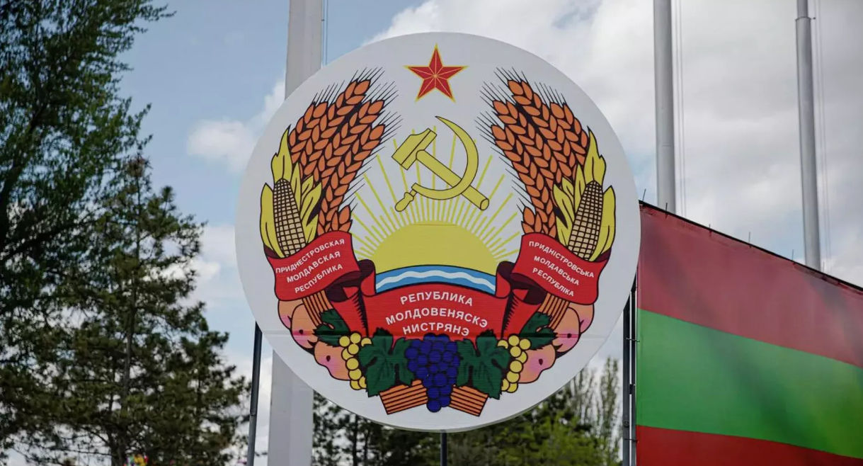 Молдова хочет ввести деятельность предпринимателей Приднестровья в правовое поле.