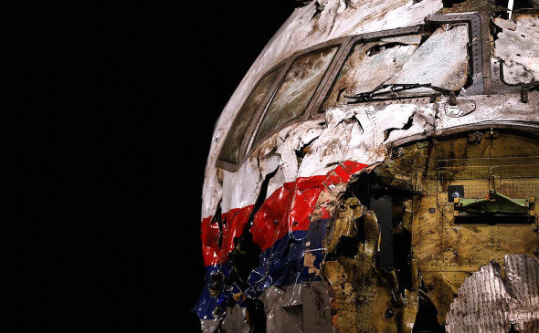 Нидерланды сообщили, какие детали обнародуют по делу MH17 весной 2023 года.