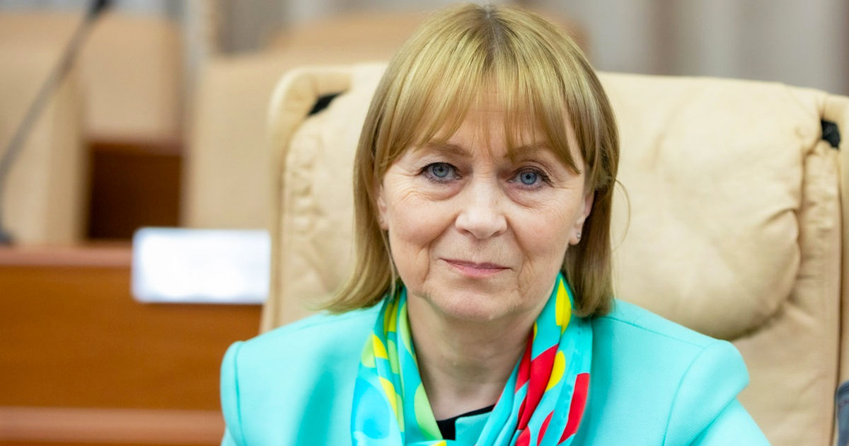 Nemerenco, despre pacienta de 16 ani căzută de la înălțime: Vor urma sancțiuni.