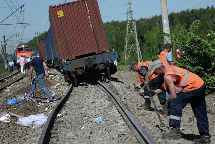Остановка движения или снижение установленной скорости влечет за собой снижение премиальных выплат.