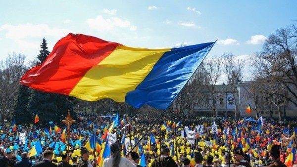 Municipiul Bârlad și Teleorman au semnat declarația de Unire