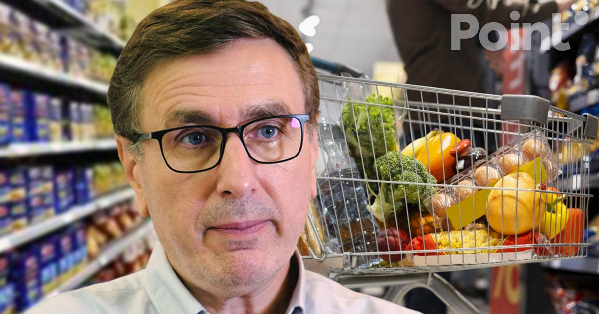 Вячеслав Ионицэ: Высокие счета приведут к повышению цен.