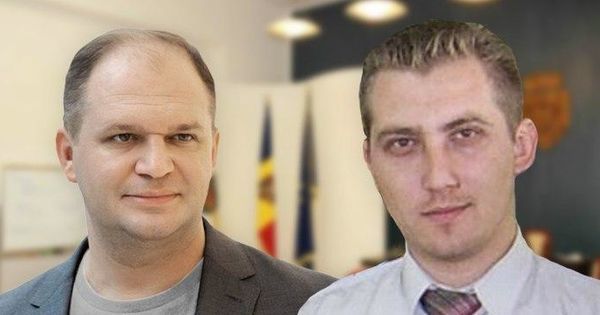 Журналисты раскрыли личность человека, оплатившего ремонт в офисе Чебана. Фото: Point.md