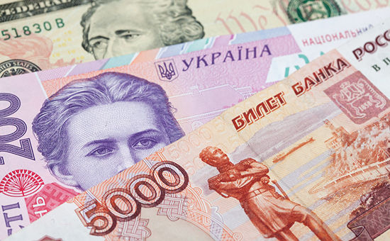 В Украине ввели мораторий на выполнение любых обязательств по долгам РФ и людям, которые с ней связаны.