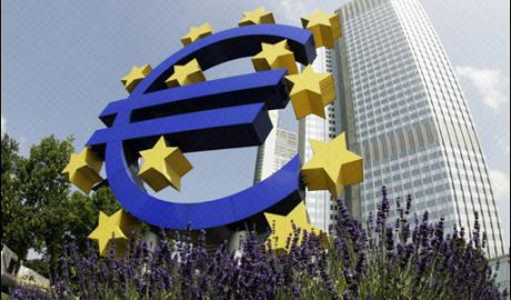 BCE va menţine finanţarea de urgenţă pentru Grecia. Foto: cronicaromana.net