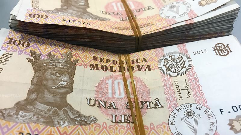 В Тараклии администратор задержан за взятку в размере 450 000 леев.