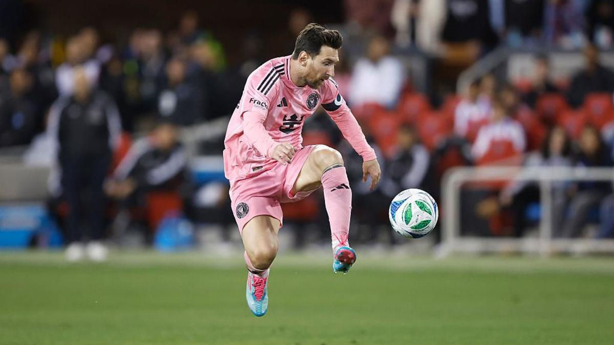 Messi, desemnat de IFFHS drept cel mai bun fotbalist din istorie.