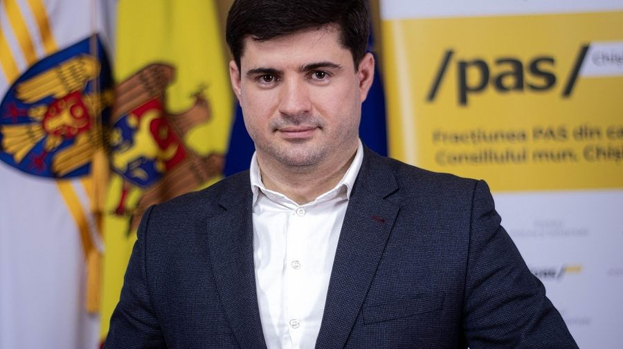 Роман Кожухарь назначен директором Агентства публичной собственности.