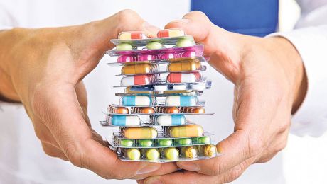 Medicamentele pentru tratamentul bolilor cronice şi infecţiilor sexual - transmisibile nu vor putea fi promovate. Foto: evz.ro