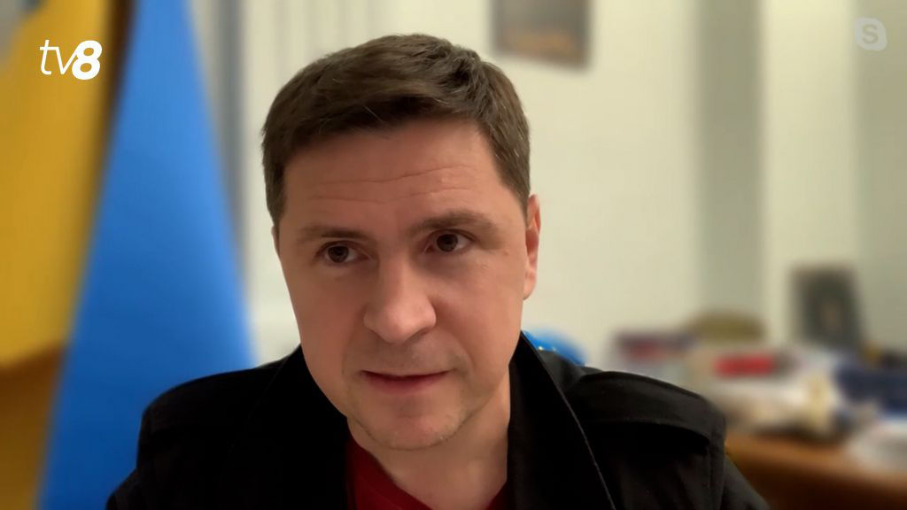 Подоляк о будущих отношениях Украины и Молдовы: Будет легко коммуницировать.
