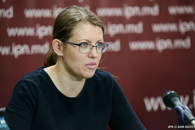 Эксперт заявила, что река Днестр и природные экосистемы сталкиваются с многими проблемами.
