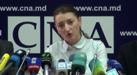 La domiciliul politicianului au fost găsite acte care ar confirma unele detalii din autodenunțul lui Ilan Shor, nu însă și mijloace bănești.