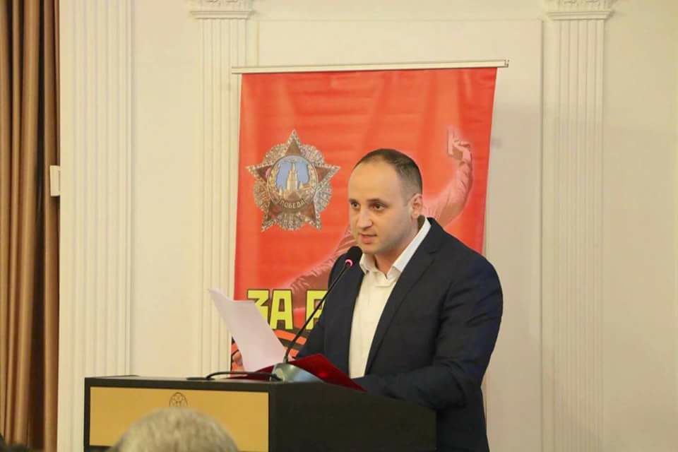 Более 90 общественных организаций примут участие в массовом Марше Победы, который пройдёт в Кишинёве в честь 72-ой годовщины Великой Победы.