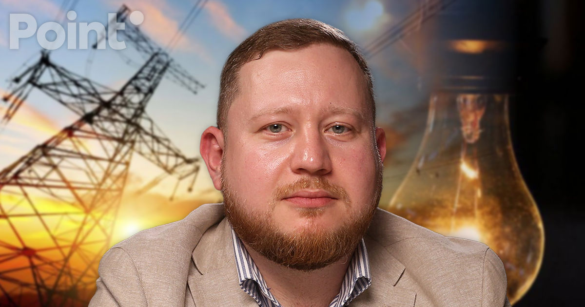 Глава Energocom: Объём аварийной электроэнергии пока незначителен.