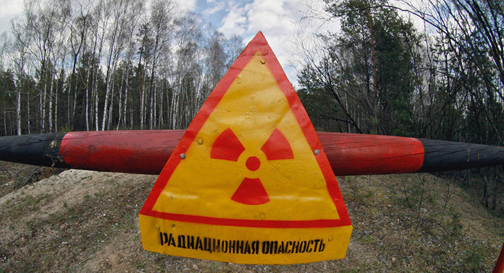 Повышенный радиационный фон в Молдове не регистрировался.