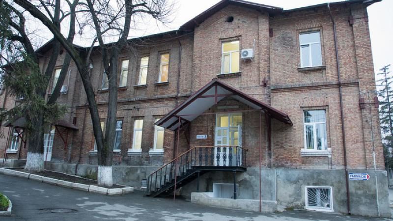 Жительница Хынчешт стала сотым пациентом, выписанным из больницы Тома Чорбэ.