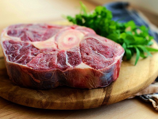 Названы продукты, которые нельзя мыть перед готовкой.