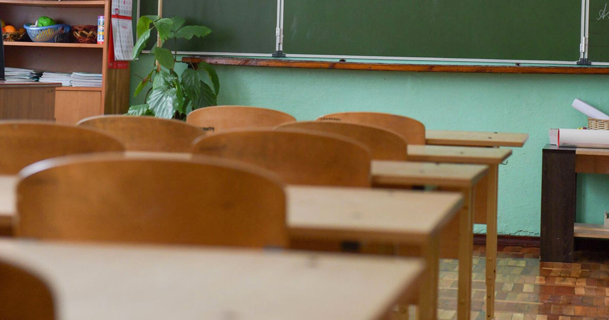 Școli cu doar patru copii sau clase cu un singur elev: Nordul Moldovei, cel mai afectat.