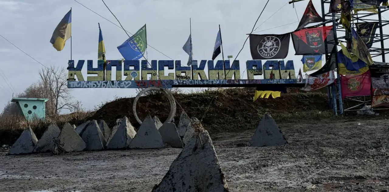Ucraina și Rusia s-au acuzat reciproc de încălcarea armistițiului.
