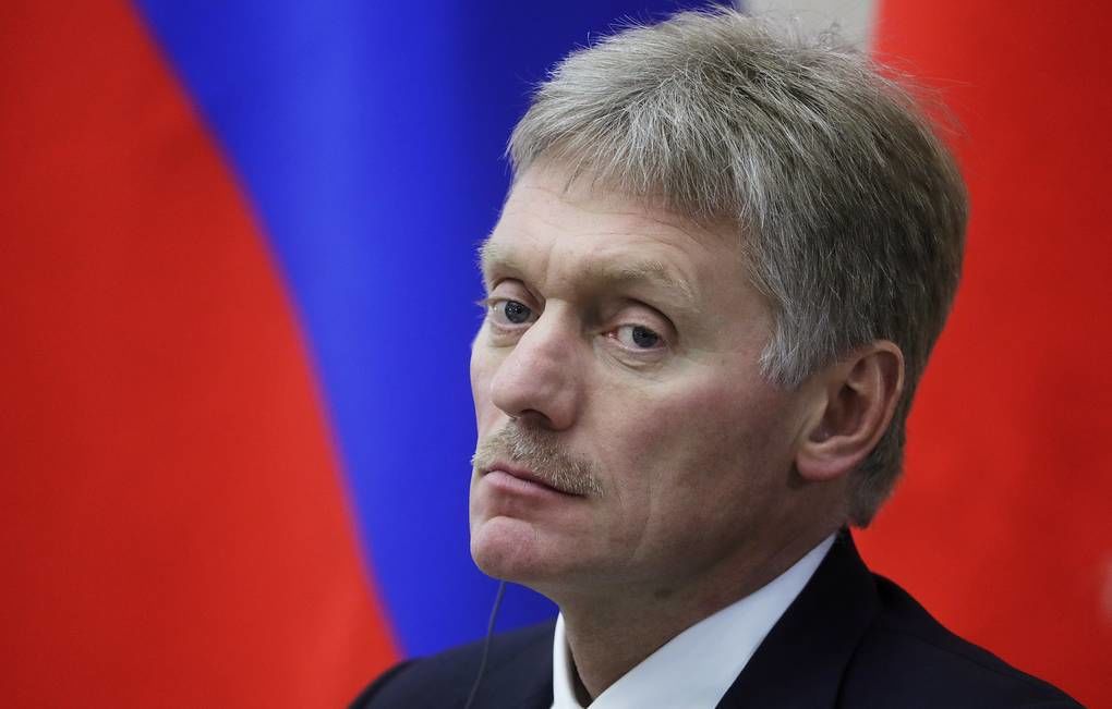 Песков заявил, что олигархов в России не существует.