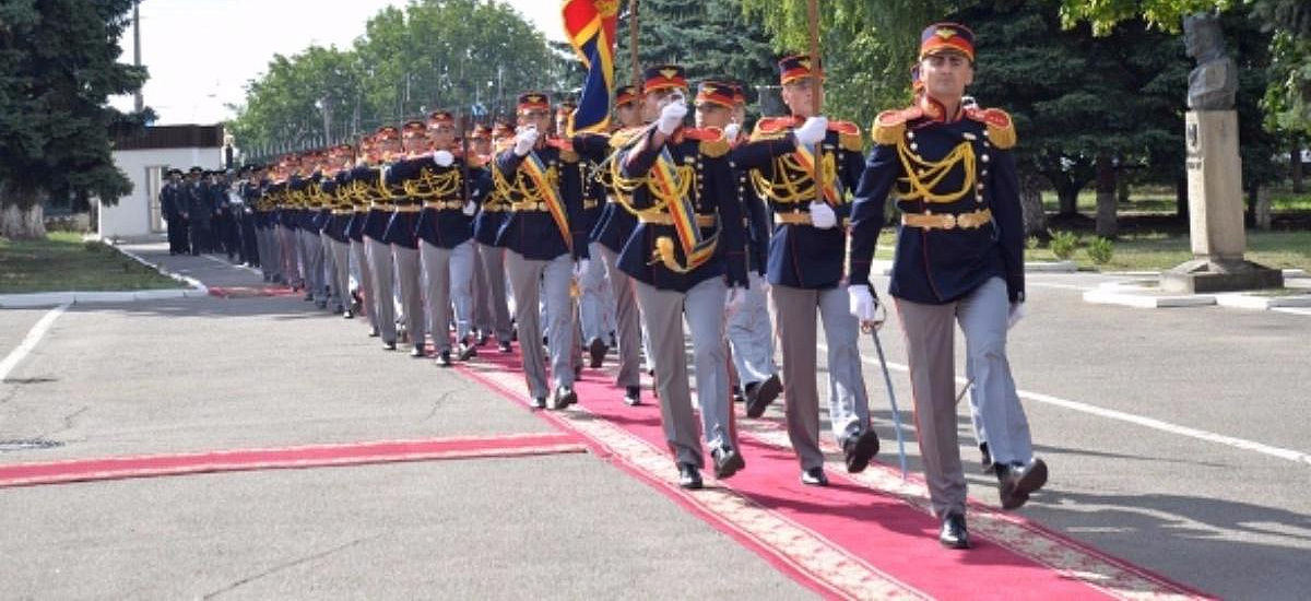 Armata Națională sărbătorește 26 de ani de la creare fără un ministru al Apărării. Foto: CrimeMoldova