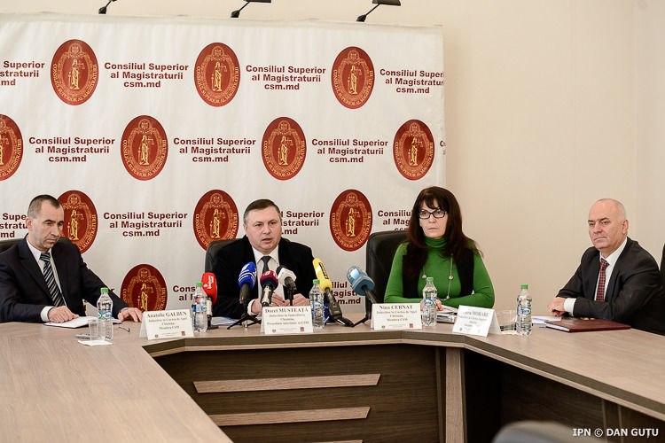 Члены ВСМ приглашают руководство страны на дискуссию.
