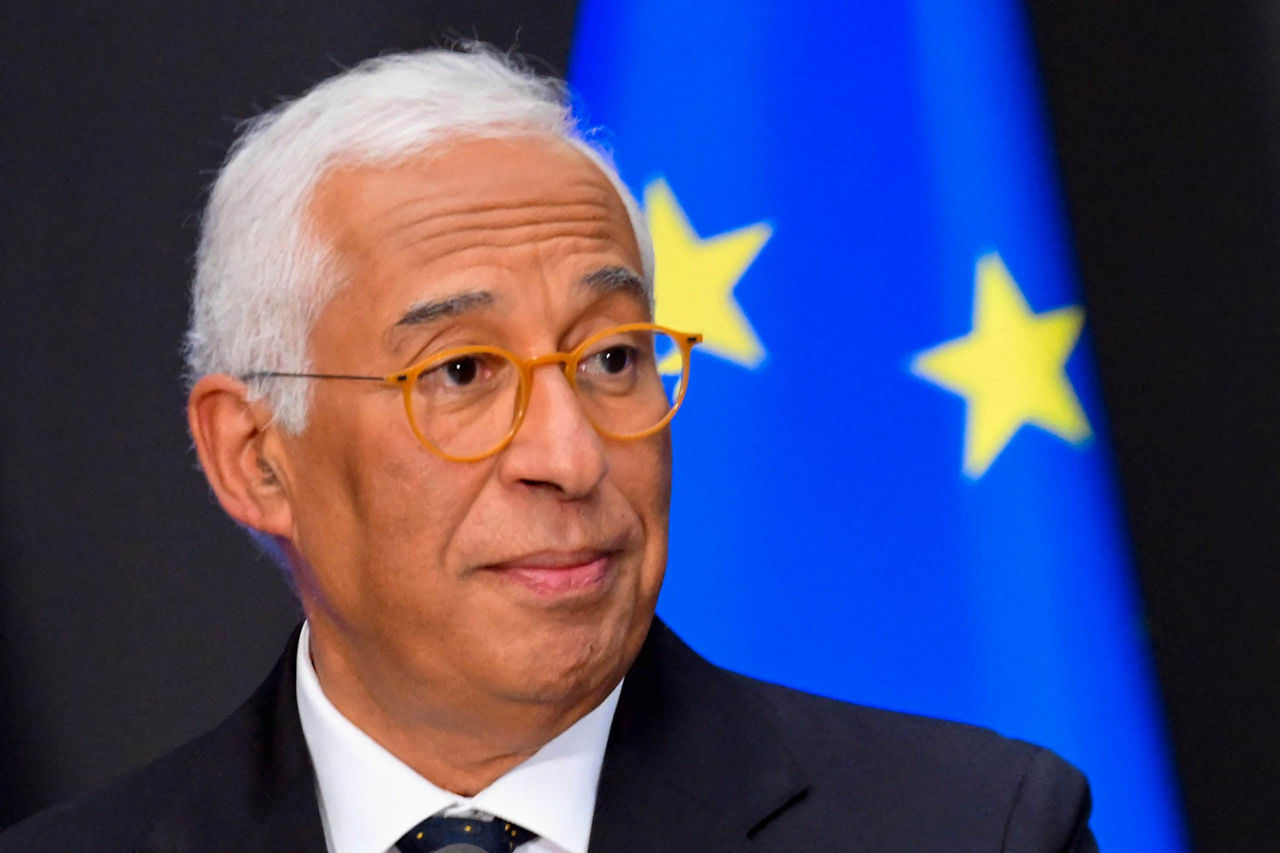 Costa: UE va acorda Ucrainei 1,5 miliarde de euro pe lună în 2025 din activele rusești înghețate.