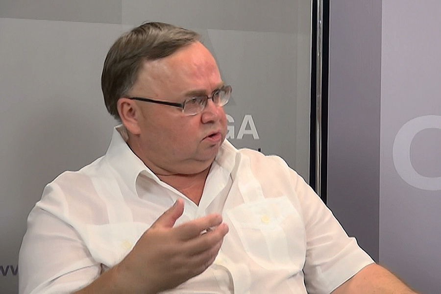 Лицкай: "Все эти утверждения - поле для политических спекуляций".