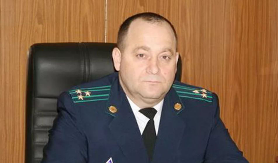 Бывший прокурор Китороагэ возвращается на скамью подсудимых.