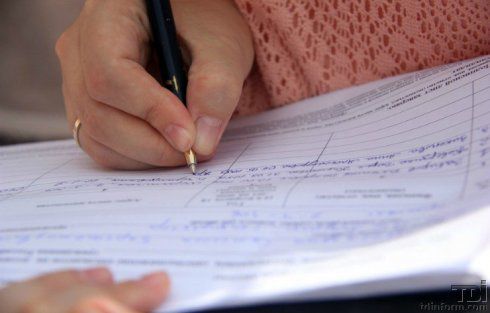 Из-за переписи населения в Каменском районе начата подготовка к важному событию для ПМР.