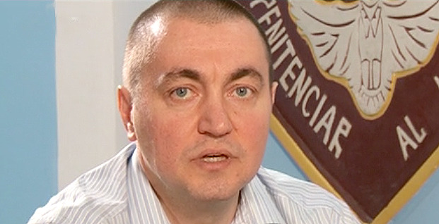 Бизнесмен Вячеслав Платон.