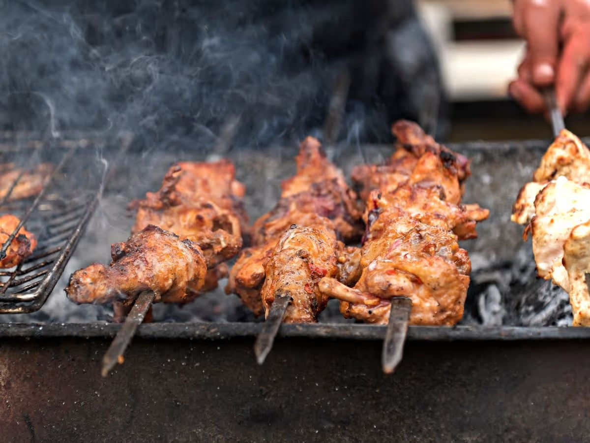 Un turist britanic a ajuns să achite 2.000 de dolari pe un kebab în loc de 13 dolari în Brazilia.