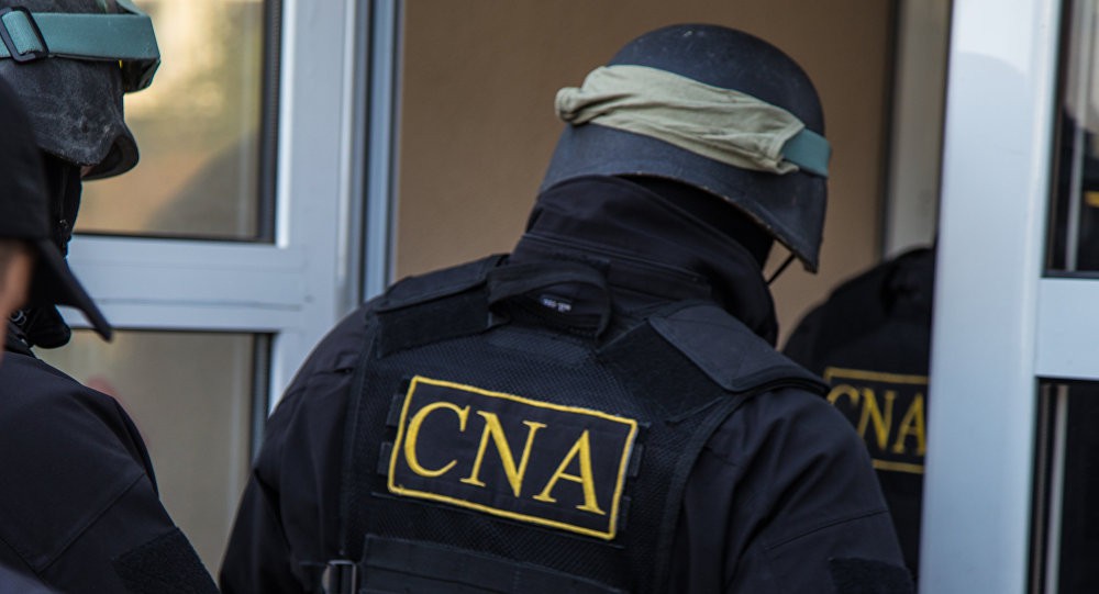 НАЦ: За неделю арестовано имущество на 2 млн леев.