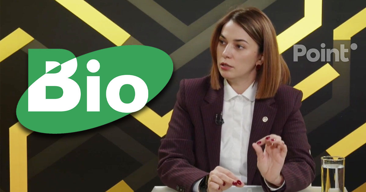Catlabuga, despre compania sa cu „bio” în denumire: Dacă nu respectă legea, va fi sancționată.