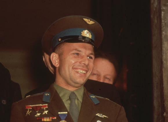 Chiar şi după 50 de ani, moartea lui Gagarin rămâne secret de stat în Rusia.